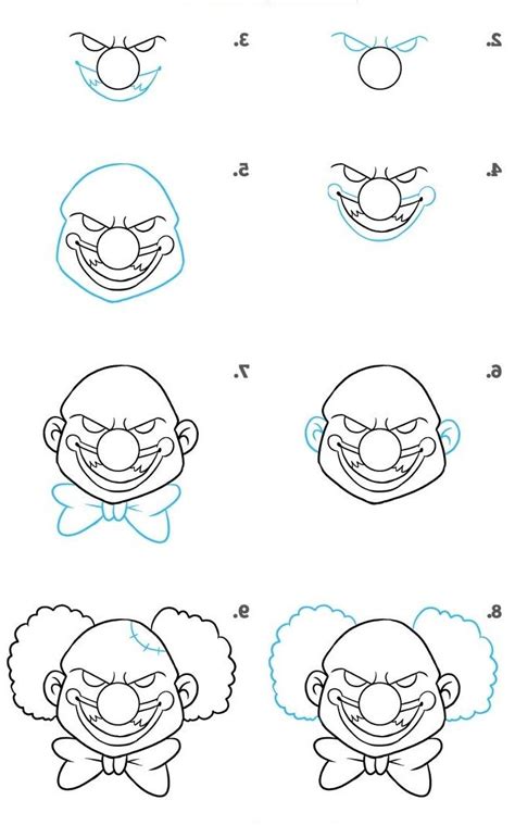 20 Easy Drawing Tutorials for Beginners .
